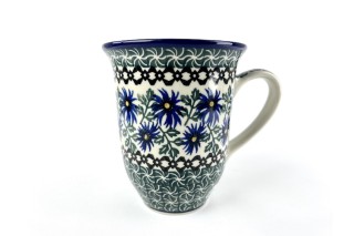 826 Bunzlau XXL Mok 976X 450 ml 826 Tulp Mokken 450 ml